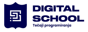 Digital School Slovenija